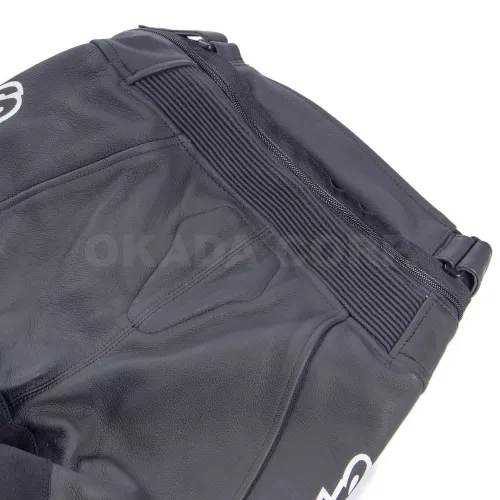 3129019 TRACK v2 LEATHER PANTS トラックブイツーレザーパンツ